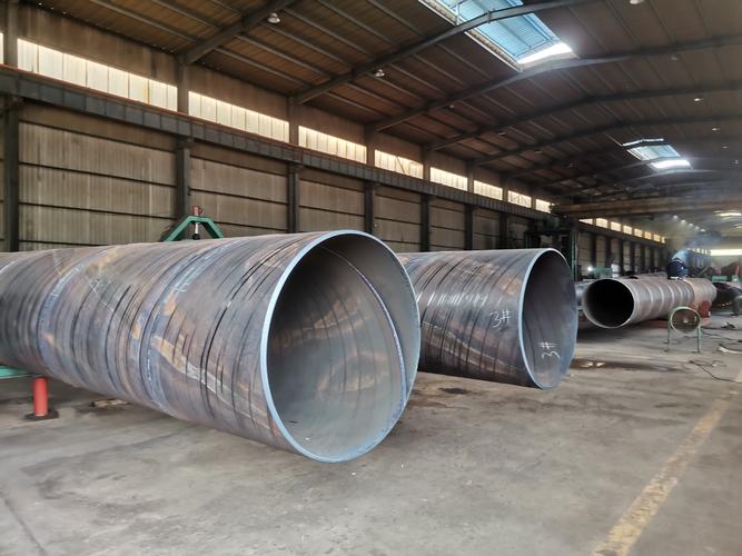 承插式螺旋鋼管、普通螺旋焊接鋼管與無縫鋼管 關鍵區別解析