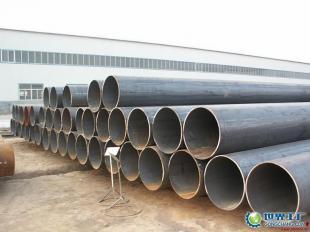 供應(yīng)L245NB管線鋼簡介及防腐螺旋鋼管與直縫鋼管在建筑建材領(lǐng)域的應(yīng)用