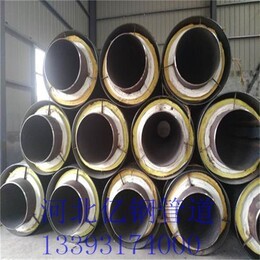 陜西聚氨酯保溫螺旋鋼管與無縫鋼管 報(bào)價(jià)參考與產(chǎn)品概覽