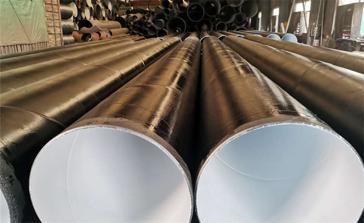 廉江熱鍍鋅螺旋鋼管廠家 專業(yè)制造與區(qū)域優(yōu)勢(shì)解析