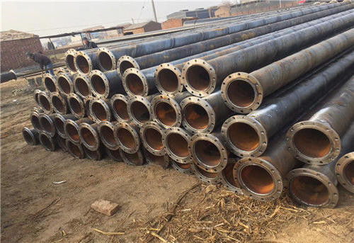 DN1820螺旋鋼管與直縫鋼管市場價(jià)格及選購指南